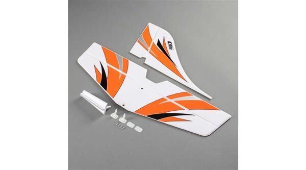 E-flite Ersatzteil Tail Set Apprentice STS / EFL310015