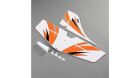 E-flite Ersatzteil Tail Set Apprentice STS / EFL310015