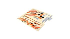 E-flite Ersatzteil Decal Set Apprentice STS / EFL310016