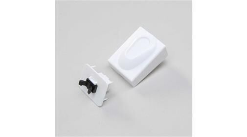 E-flite Ersatzteil Landing Assist Sensor Insert Cover Apprentice STS / EFL310017
