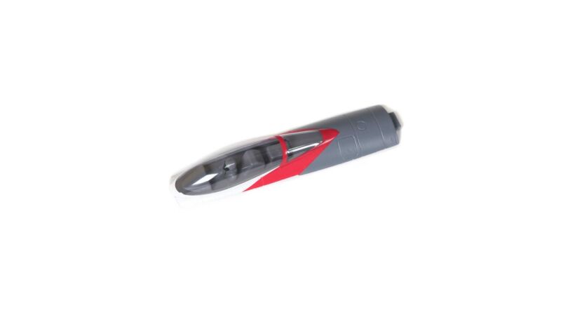 E-flite Ersatzteil Canopy with Pilot F-16 Falcon 64mm EDF / EFL9881