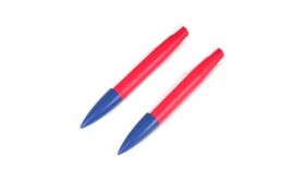 E-flite Ersatzteil Dummy Fuel Tank F-16 Falcon 64mm EDF /...