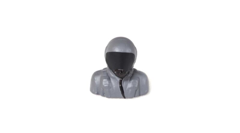 E-flite Ersatzteil Pilot F-16 Falcon 64mm EDF / EFL9893