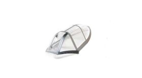 Hangar 9 Kabinenhaube: Ki-43 Oscar 60cc / HAN472009