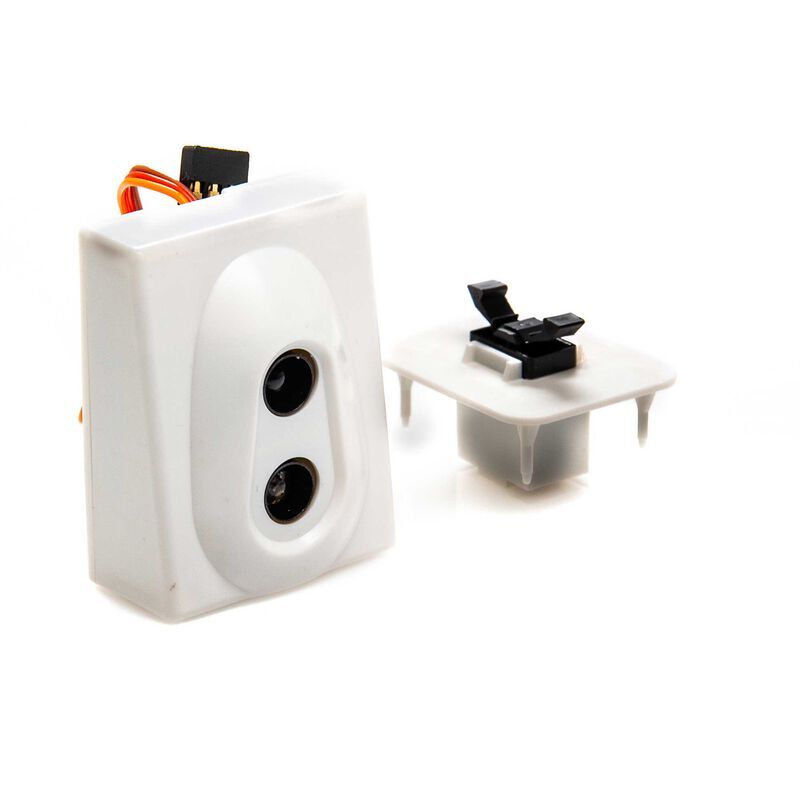 Spektrum Ersatzteil Landing Assist Sensor Module (LAS) z.B. Apprentice STS / SPMA3180