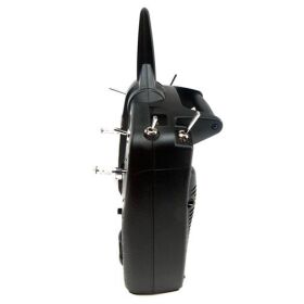 Spektrum DX6e 6 Kanal Einzelsender / Fernbedienung für Flugmodellbau / SPMR6655EU