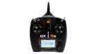 Spektrum DX6e 6 Kanal Einzelsender / Fernbedienung für Flugmodellbau / SPMR6655EU