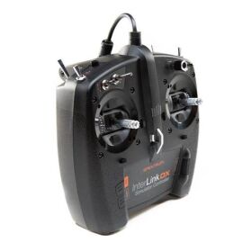 Spektrum InterLink DX Simulator-Controller mit USB-Anschluss / SPMRFTX1