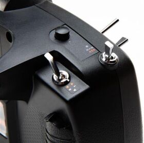 Spektrum InterLink DX Simulator-Controller mit USB-Anschluss / SPMRFTX1