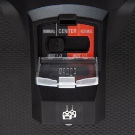 Spektrum InterLink DX Simulator-Controller mit USB-Anschluss / SPMRFTX1
