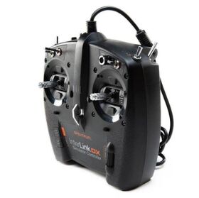Spektrum InterLink DX Simulator-Controller mit USB-Anschluss / SPMRFTX1