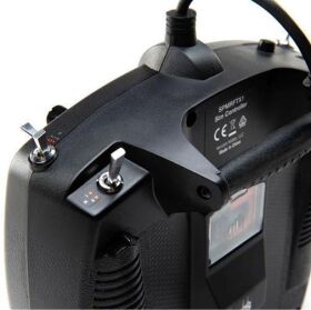 Spektrum InterLink DX Simulator-Controller mit USB-Anschluss / SPMRFTX1