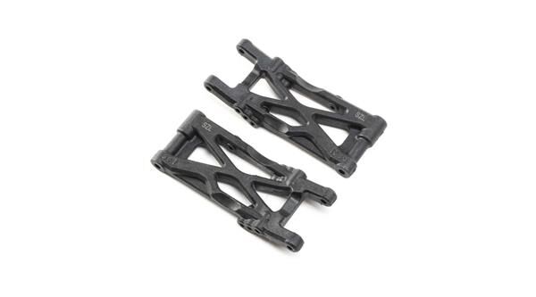 TLR / Team Losi Racing Ersatzteil Rear Arm Set, VHA, Stiffezel 22 5.0 / TLR234110