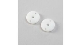 TLR / Team Losi Racing Ersatzteil Machined Shock Pistons,...