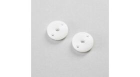 TLR / Team Losi Racing Ersatzteil Machined Shock Pistons,...