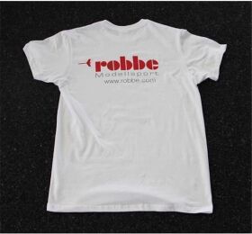 Robbe Modellsport T-SHIRT GRÖSSE M ROBBE MODELLSPORT...