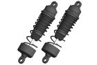 Team Corally Shock Absorber Rear 2 pcs / C-00250-041