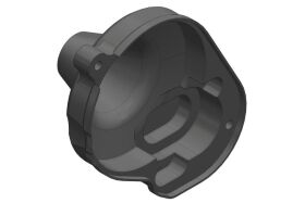 Team Corally Gear Cover Composite / C-00250-060