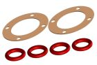 Team Corally Diff Gasket 1 Set / C-00250-074