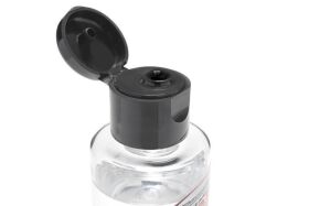 Team Corally Shock Oil Ultra Pure Silikon Stossdämpferöl 200 CPS 60ml / 2oz / C-81220