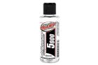 Team Corally Diff Syrup Ultra Pure Silikon Differential Öl 5000 CPS 60ml / 2oz / C-81505