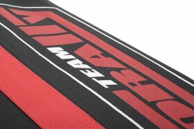 Team Corally Tragetasche 2 Kunststoff-Schubladen / C-90240