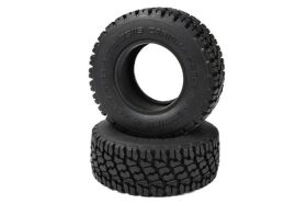 Carisma RC SCA-1E 95mm ATSS Crawler Tires (1 Pair) /...