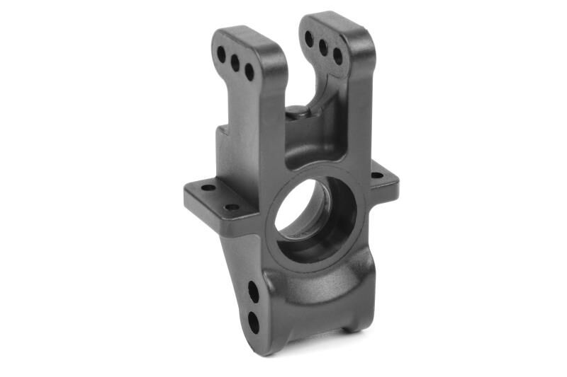 Team Corally Hub Rear Composite 1 pc / C-00180-008