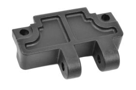 Team Corally Gearbox Brace Mount A Rear Composite 1 pc /...