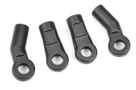 Team Corally Steering Ball Joint Composite 1 set /...