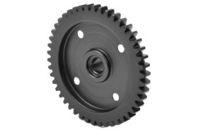 Team Corally Spur Gear 46T Steel 1 pc / C-00180-091