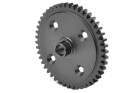 Team Corally Spur Gear 46T Steel 1 pc / C-00180-091