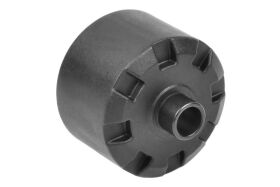 Team Corally Diff Case FR-RE Composite 1 pc / C-00180-098