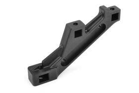 Team Corally Chassis Brace Front Composite 1 pc /...