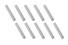 Team Corally Pin 2.5x17mm Steel 10 pcs / C-00180-122