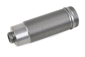 Team Corally Shock Body Rear Aluminum Hard Anodised 1 pc...