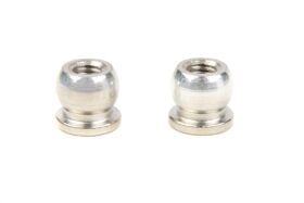 Team Corally Threaded Ball 6mm Steel 2 pcs / C-00180-171