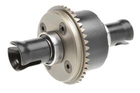 Team Corally Diff. Bevel Gear 40T Steel 1 pc / C-00180-178