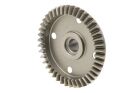 Team Corally Diff. Bevel Gear 40T Steel 1 pc / C-00180-178