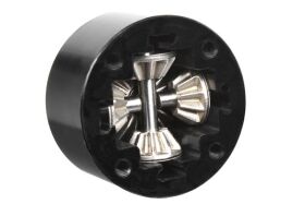 Team Corally Planetary Diff. Gears Steel 1 Set / C-00180-179