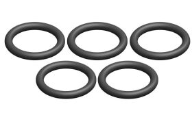 Team Corally O-Ring Silicone 9x12mm 5 pcs / C-00180-191