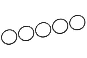 Team Corally O-Ring Silicone 16.2x19.8mm 5 pcs / C-00180-192