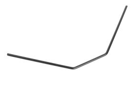 Team Corally Anti-Roll Bar 2.8mm Rear 1 pc / C-00180-202
