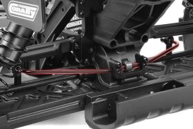 Team Corally Anti-Roll Bar Rear 3.0mm 1 pc / C-00180-248