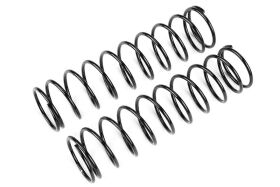 Team Corally Shock Spring Hard Front 2 pcs / C-00180-291