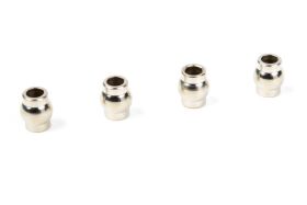 Team Corally Ball 6.8mm Steel 4 pcs/ C-00180-293