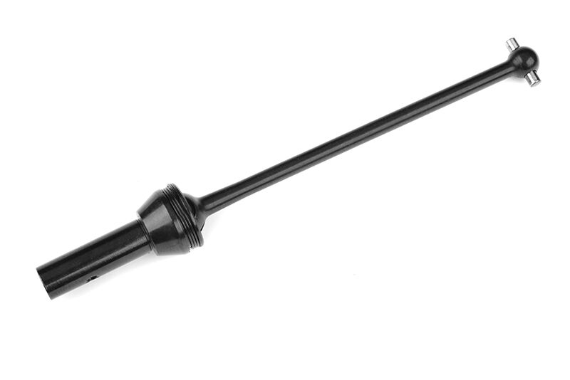 Team Corally CVD Drive Shaft Short Front 1 pc / C-00180-360
