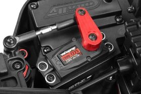 Team Corally Servo Arm Steering Alu/ C-00180-372