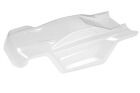 Team Corally Polycarbonate Body Kronos XP 6S Clear Cut 1 pc / C-00180-380