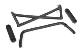 Team Corally Roll Cage Dementor 1 Set / C-00180-383